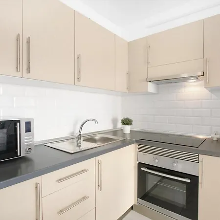 Casa Mareverde Semesterbostad *