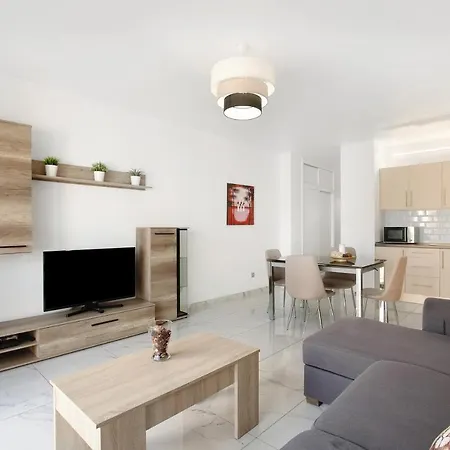 Casa Mareverde Semesterbostad