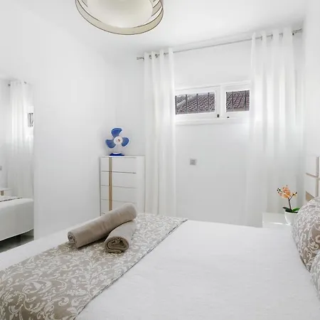Casa Mareverde Semesterbostad *