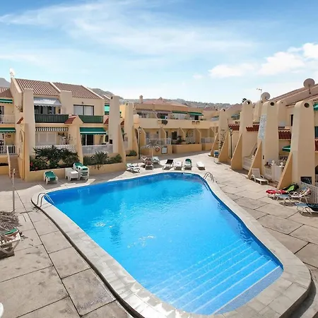 Casa Mareverde Costa Adeje (Tenerife)