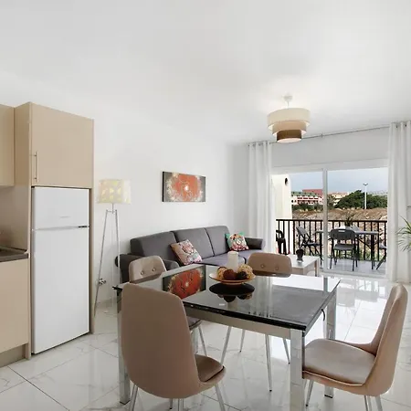 Casa Mareverde 펜션 아데제