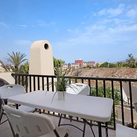 Ferienhaus Casa Mareverde *