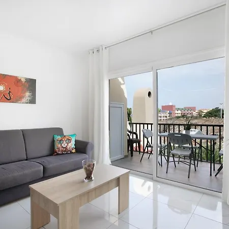 Casa Mareverde 아데제