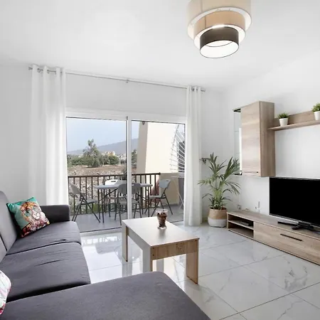 펜션 Casa Mareverde *