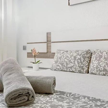Casa Mareverde 아데제